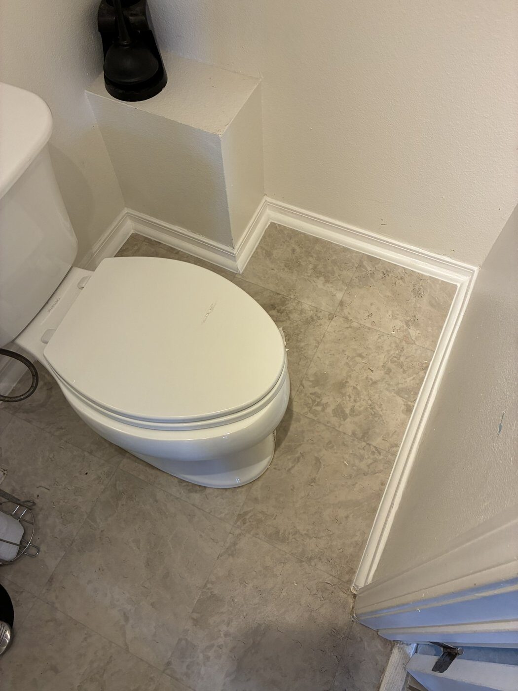 Bathroom plumbing Austin TX