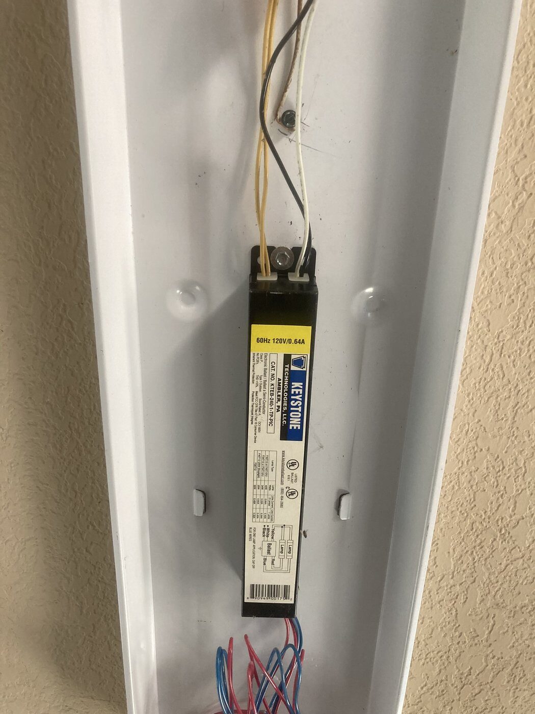 Electrical work Austin TX