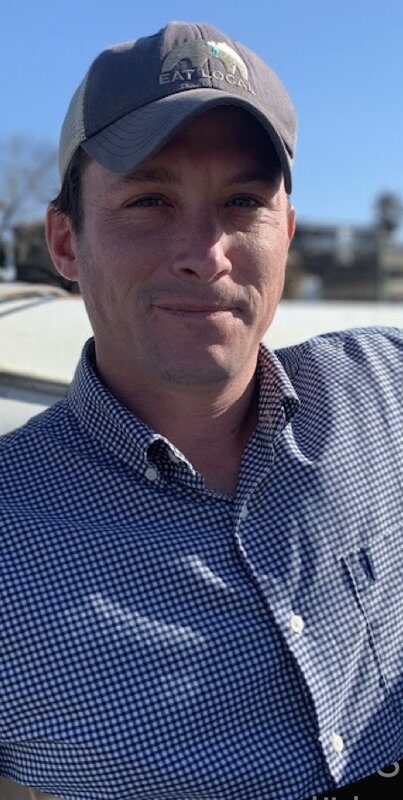 Mike Wright, handyman Austin TX