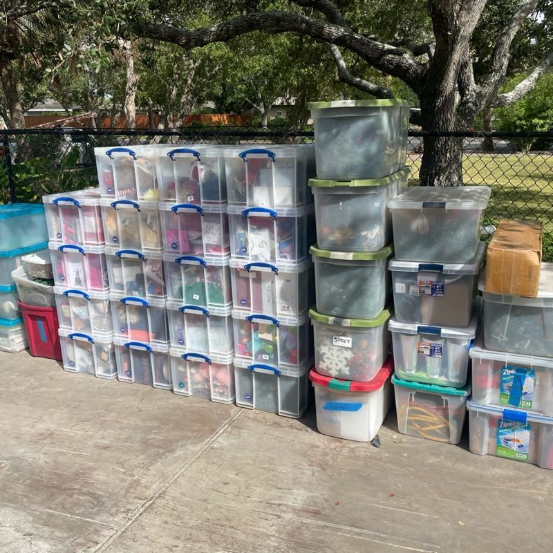 Help Moving Austin TX