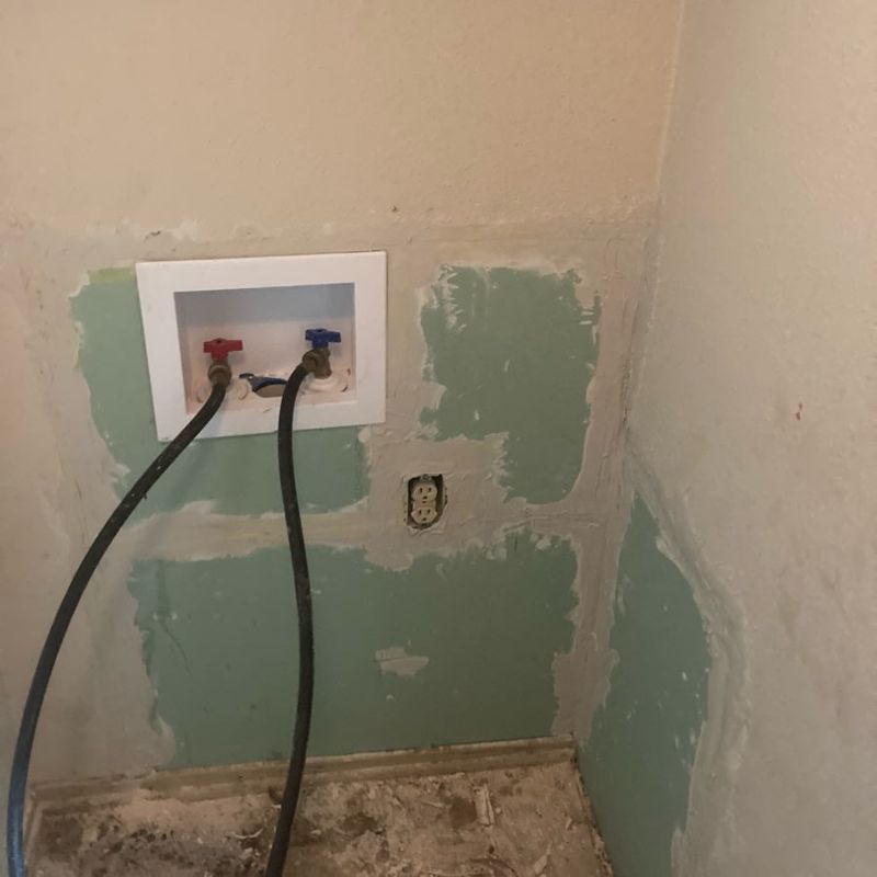 Wall Repair Austin TX