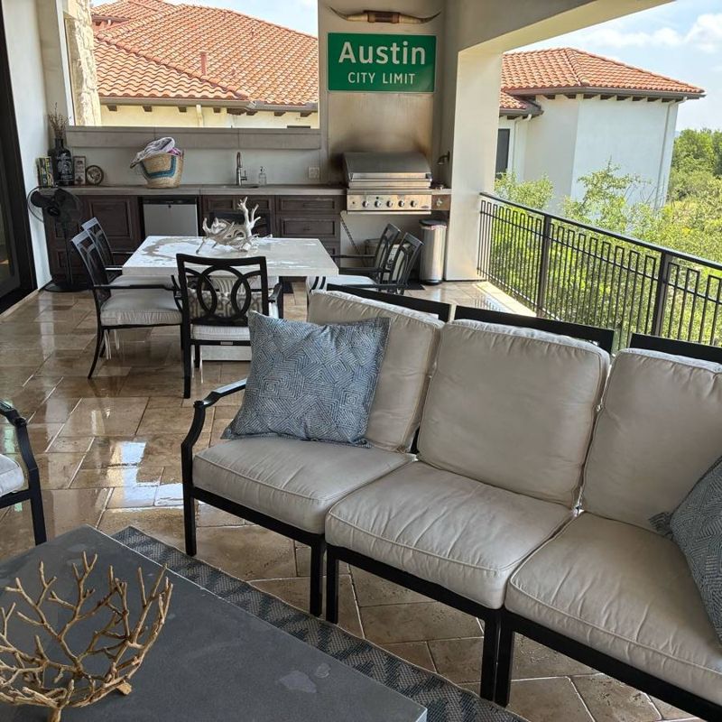 Power Washing Austin TX