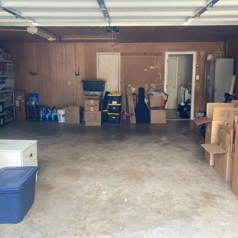 Organization Austin TX