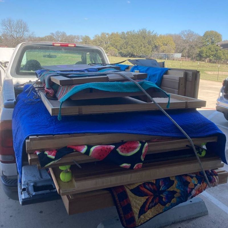 Truck-Assisted Moving Austin TX