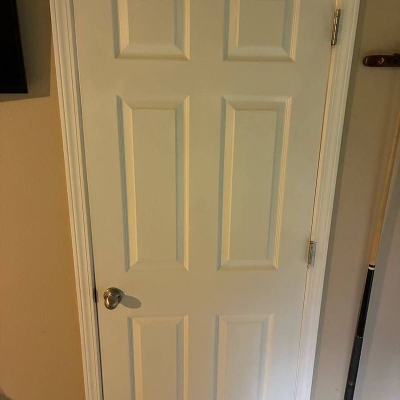 Door, Cabinet & Furniture Repair Austin TX