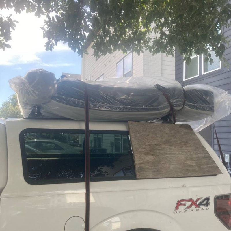 Trash & Furniture Removal Austin TX
