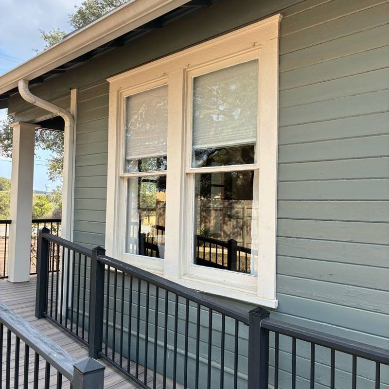 Window & Blinds Repair Austin TX
