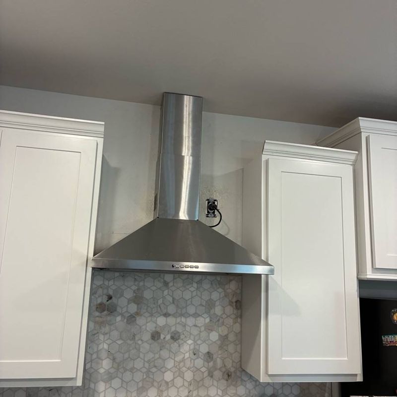 Indoor Painting Austin TX