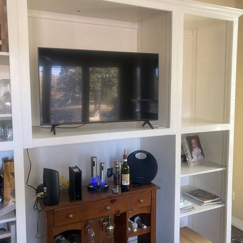 TV Mounting Austin TX