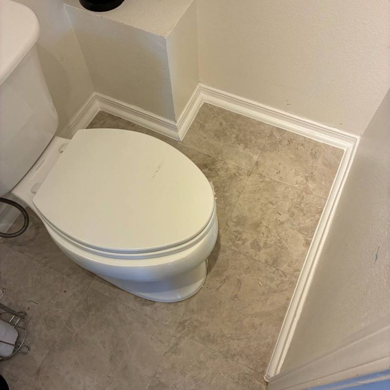 Sealing & Caulking Austin TX