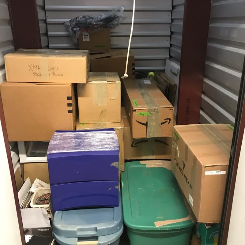 Help Moving Austin TX