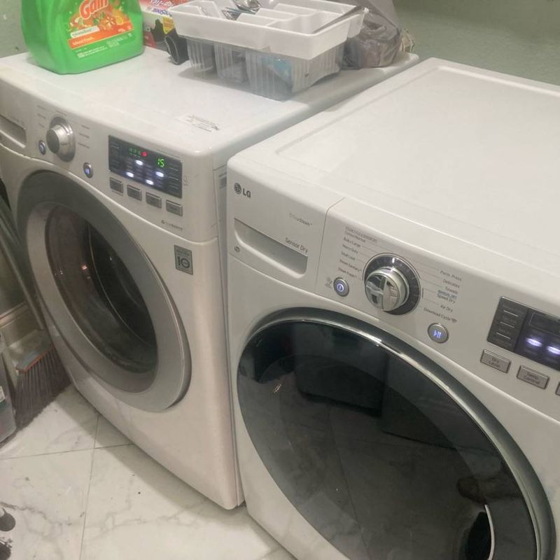 Appliance Installation Austin TX