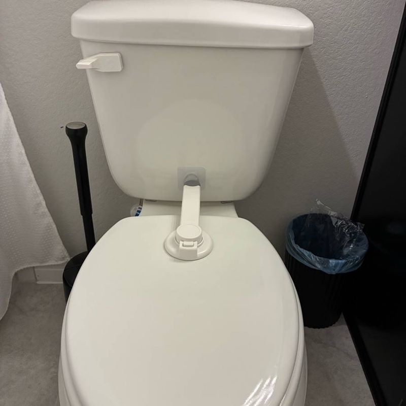 Babyproofing Austin TX