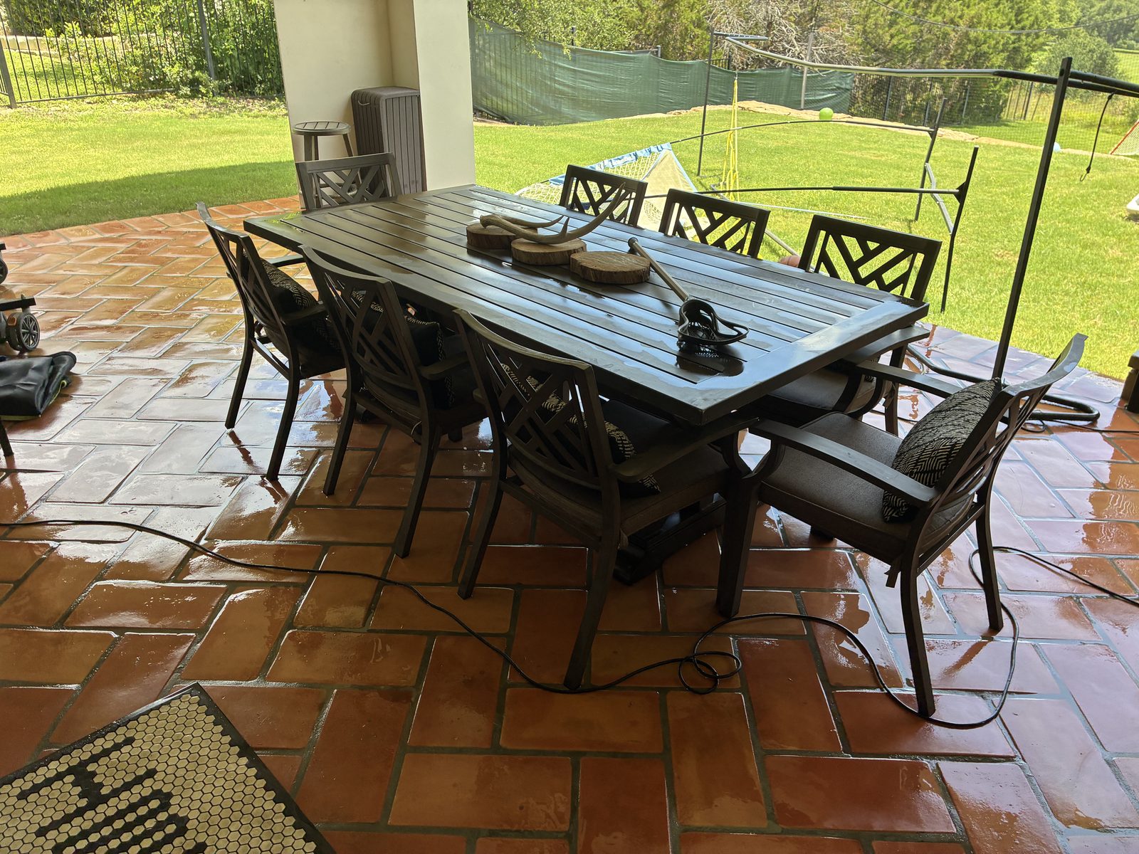 Power washing Austin TX